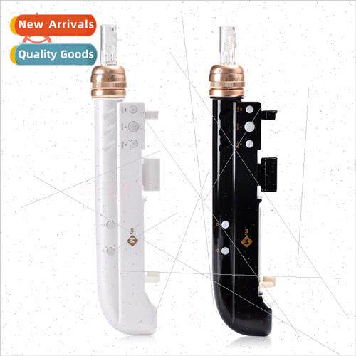 Water-soluble electric microneedle LED seven color light mic