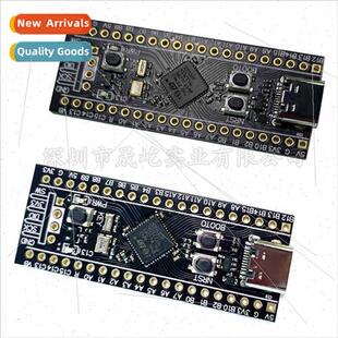 STM32F411CE/STM32F401CC Core Board 512K Core Board Developme