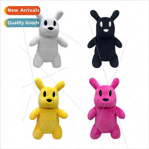 New Rain World Slugcat Plush Rain World Slug Plush Doll Doll