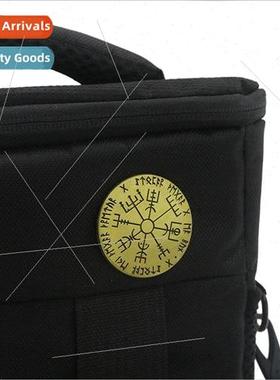 Viking Viking Rune Badge Sun 适用mation Solomon Sun 适用mati