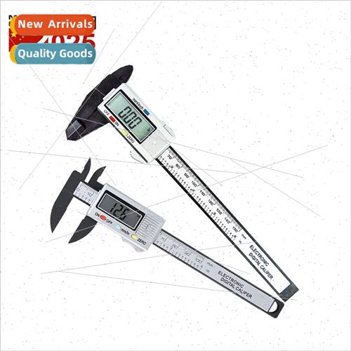 Electronic digital display vernier calipers 0-100-150mm all-