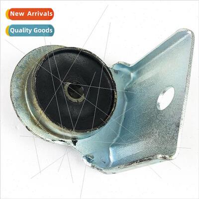 适用 Fiat Peugeot Citroen car radiator mounting bracket tank