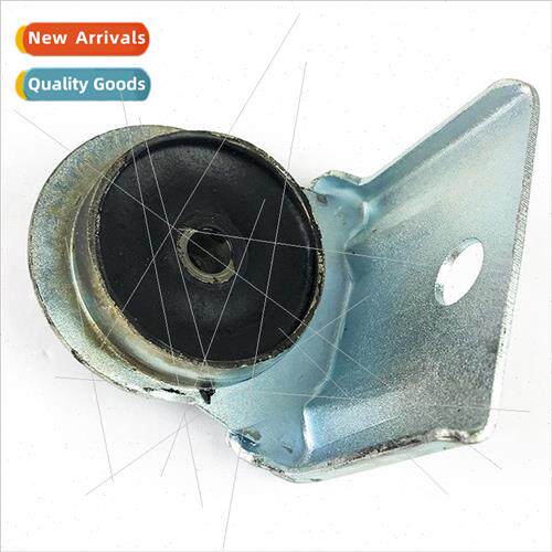 适用 Fiat Peugeot Citroen car radiator mounting bracket tank