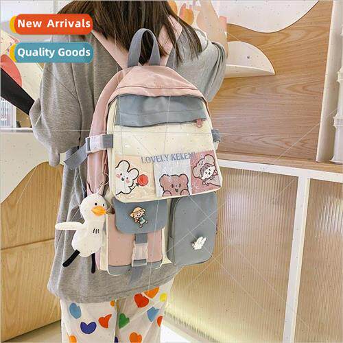 New fashion casual large capacity shoulder bag Mori ancient