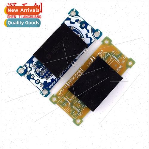 5V and 12V Regulated Power Module 1.5AHKS014R5 48 to 12V Mod