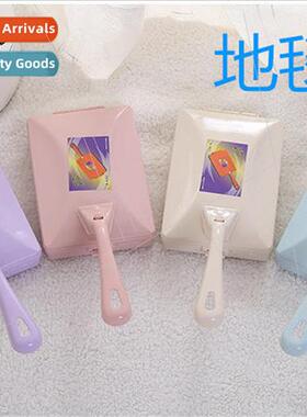 Brush Dusting Brush Vacuum Sticky Dusters Brush Brush Househ