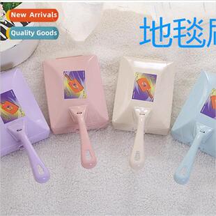 Brush Dusting Brush Vacuum Sticky Dusters Brush Brush Househ