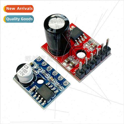 LTK5128 Mini Class AB Class D Module Digital Amplifier Board