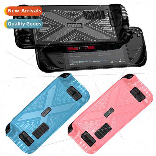 Steam deck console case steam handheld case Deck one-piece f