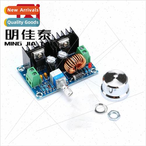 XH-M401 DC-DC Buck Module XL4016E1 High Power DC Regulator 8