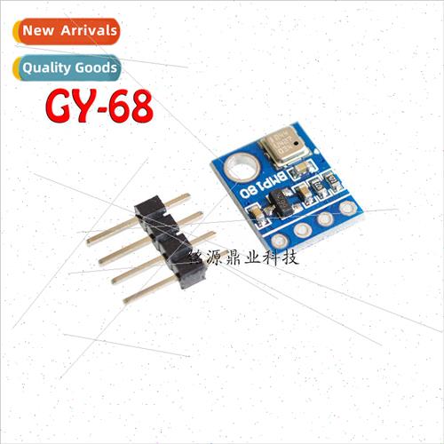 GY-68 BMP180 New Temperature Barometric Sensor Module Replac