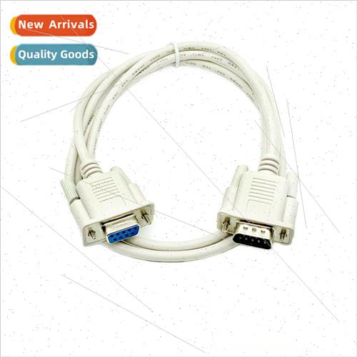 DB9 serial cable male to female direct connection 3 meters D