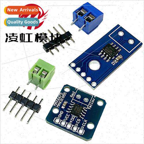 MAX31855 Thermocouple Module Temperature Measurement Sensors