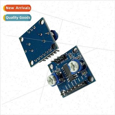 PAM8406 Digital Amplifier Board with Volume Potentiometer Mo