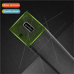 tube lig socket green and red square 753 rechargeable type