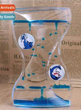 American Waist Double Wheel Dripping Into Oil Crystal Boutiq