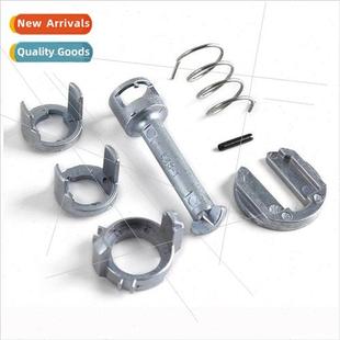 適用 Locks Front Series Vee and Right Door Left BMW E46