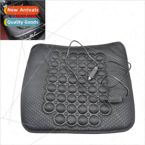 Car heating cushion winter car cushion car universal seat cu