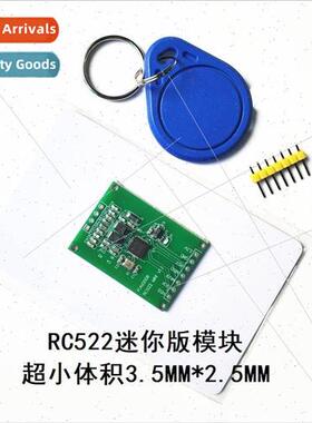 MFRC522 RC522 RFID RFID IC Card Proximity Read/Write Module