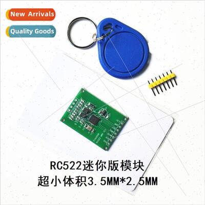 MFRC522 RC522 RFID RFID IC Card Proximity Read/Write Module