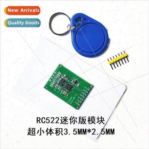 MFRC522 RC522 RFID RFID IC Card Proximity Read/Write Module