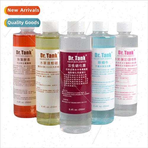 .Tank Tank Expert Aquatic Plant Nutrient Fertilizer trifying