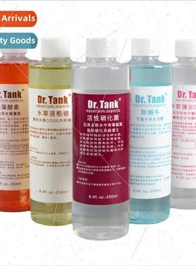 .Tank Tank Expert Aquatic Plant Nutrient Fertilizer trifying