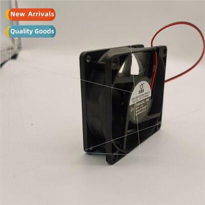 5015DC12V DC cooling fan 适用 mechanical and electronic inst