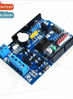 L298P Motor Shield Stepper DC Motor Driver Module Drive Expa