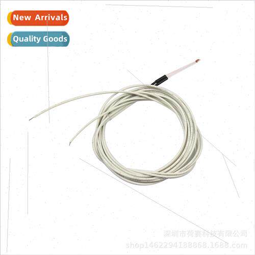 3d printer accessories NTC3950 single-ended glass seal 100K