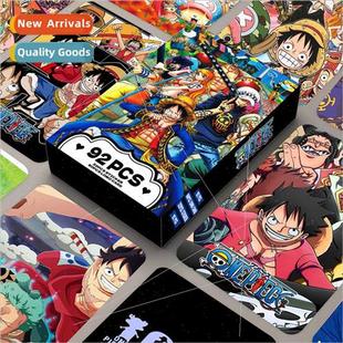 King high 92PCS definition sided card double New Thieves