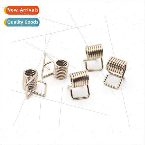 3D Printer Accessories Torsion Spring Synchronous Belt Locki