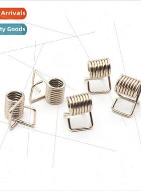 3D Printer Accessories Torsion Spring Synchronous Belt Locki