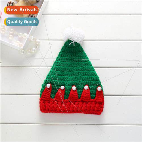 Christmas s Christmas Hats Baby Green Christmas Hats