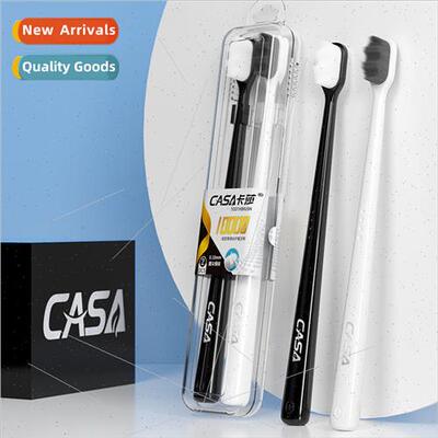 Premium Soft Bristle Toothbrush 适用 Adults Small Head 10 00