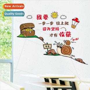 Wall PVC Sticker Removable Transpare III XL6054