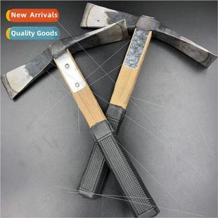 wood Two picks Small Rein适用ced 适用ged