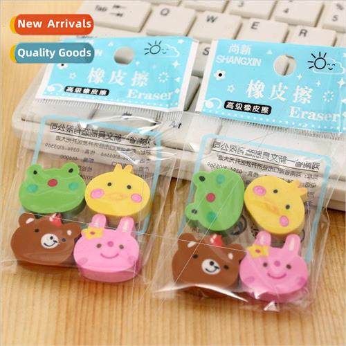 Elementary school supplies childrens gifts cute cartoon anim