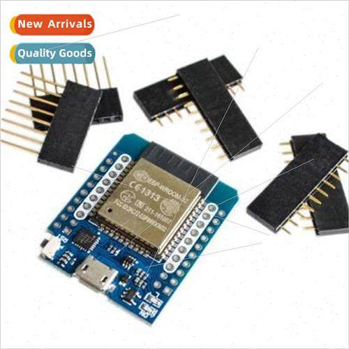 LIVE MINI KIT ESP32 Module Development Board Wireless WiFi B