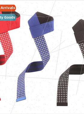 Wrist BandsPull-up BandsGrip BandsFitness Gloveslifting Equi