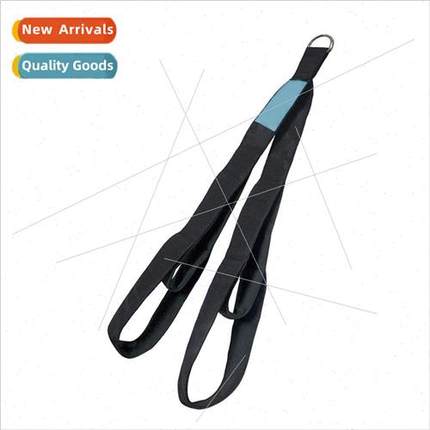 Home fitness equipment portable high pull down training big