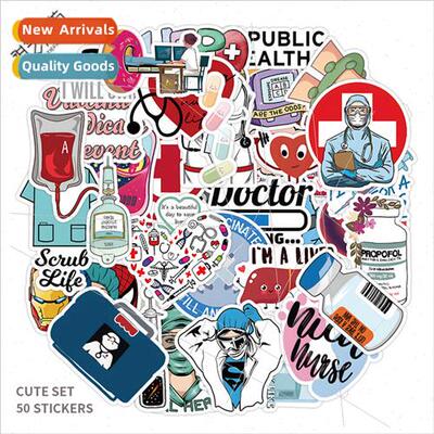 50 New International Nurses Day White Angel Doodle s ggage H