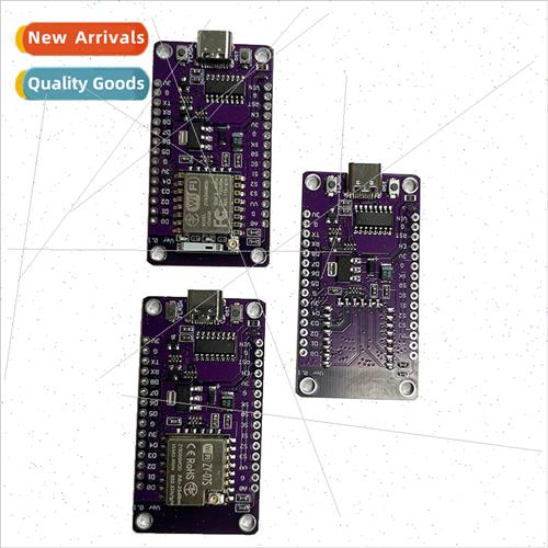 Nodemcu a ESP8266 Development Board Serial Wireless WiFi CH3