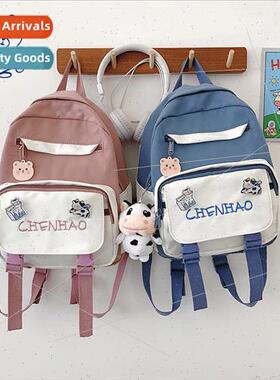 2022 new fashion Korean casual shoulder bag girls Mori ancie