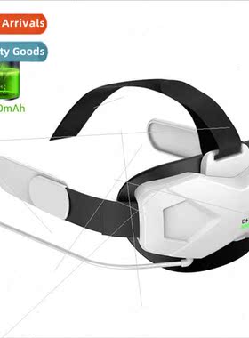 2021 New 适用 Oculus Quest 2 Adjustable Replacement High Cap