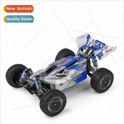 Weili 144011 remote control car electric four-wheel drive of