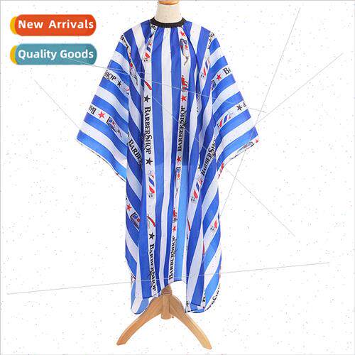 new cloth cloth turn light white and blue with stars hairdre
