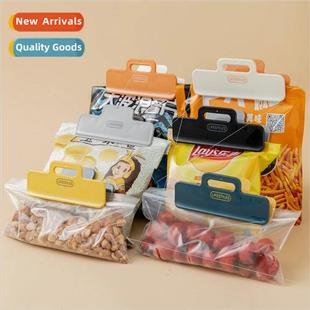 bag large sealing food snack clip Food