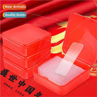Spring Festival couplets double-sided adhesive acrylic -mark