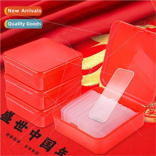 Spring Festival couplets double-sided adhesive acrylic -mark